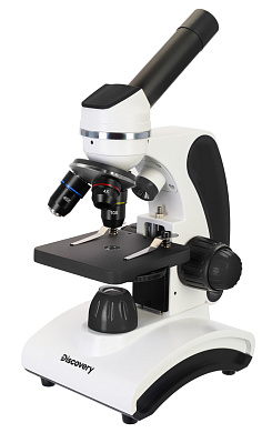Микроскоп цифровой Levenhuk Discovery Pico с книгой
