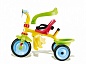 Трехколесный велосипед Smoby Be Fun Confort Winnie,70*50*53 см 444160