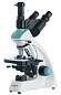 Микроскоп Levenhuk 400T бинокулярный