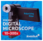 Микроскоп Levenhuk DTX 700 Mobi цифровой