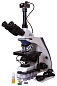 Микроскоп Levenhuk Med D30T тринокулярный
