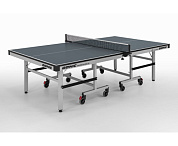 теннисный стол donic waldener classic 25 400221-a grey