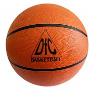 баскетбольный мяч dfc ball5r 5 дюймов резина