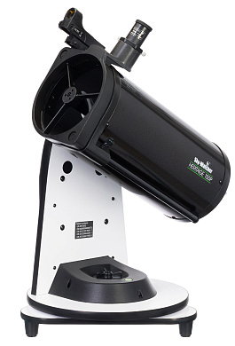 телескоп sky-watcher dob 150/750 retractable virtuoso gti goto настольный