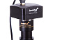 Микроскоп цифровой Levenhuk D740T тринокулярный