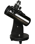 телескоп sky-watcher dob 76/300 heritage black diamond настольный