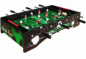 Игровой стол - футбол DFC Marcel GS-ST-1274 3 фута игровой стол - футбол dfc marcel gs-st-1274 3 фута