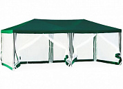 садовый тент шатер green glade 1056