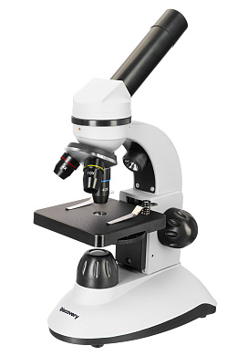 Микроскоп цифровой Levenhuk Discovery Nano с книгой