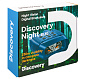 Бинокль Levenhuk Discovery Night BL10 цифровой ночного видения со штативом