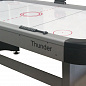 Игровой стол - аэрохоккей DFC Thunder DS-AT-06 7 футов