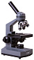 Микроскоп Levenhuk 320 Base монокулярный