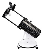 телескоп sky-watcher dob 130/650 heritage retractable настольный