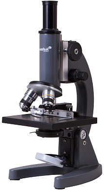 микроскоп levenhuk 7s ng монокулярный
