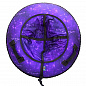 Тюбинг (ватрушка) RT Созвездие фиолетовое 118 см