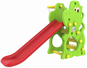 игровая горка toy monarch chd-170 динозаврик 