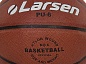 Мяч баскетбольный Larsen PU6