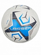 мяч футбольный larsen futsal p 4
