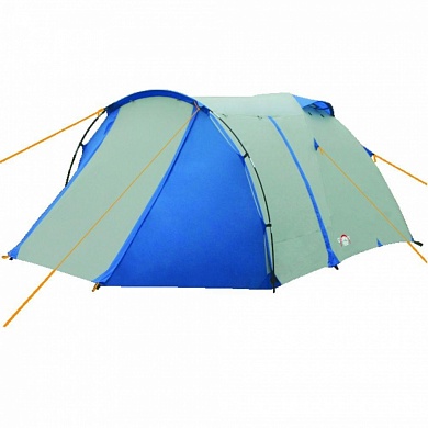 палатка campack tent breeze explorer 4