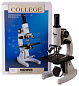 Микроскоп Konus College 600x биологический