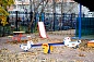 Качалка-балансир Пилот КЧ024 для детской площадки