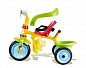 Трехколесный велосипед Be Fun Confort Winnie Smoby 444160