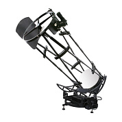 телескоп sky-watcher dob 20 (508/2000) truss tube synscan goto