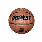 мяч баскетбольный dobest pk200 р.7 синт. кожа