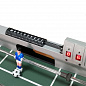 Игровой стол - футбол DFC Barcelona 2 складной JG-ST-34803 4 фута