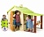 Домики детские для дачи