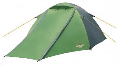 палатка campack tent forest explorer 3