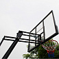 Мобильная баскетбольная стойка DFC STAND50P 50 дюймов