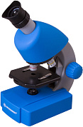 микроскоп bresser junior 40x-640x детский