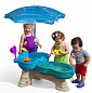 Детский столик Step2 Каскад для игр с водой 864500