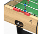 Игровой стол - футбол DFC Silverwood 4 фута