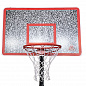Мобильная баскетбольная стойка DFC STAND50M 50 дюймов