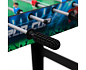Игровой стол - футбол DFC Worldcup Pro 3 фута