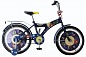 Велосипед Navigator Angry Birds 20 ВМЗ2005