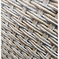 Комплект плетеной мебели Афина-Мебель AFM-330 Beige