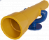 Детская подзорная труба -  телескоп KBT за 1300 руб.