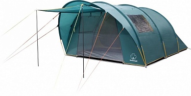 палатка greenell килкени 5 v2 кемпинговая