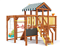 Детская деревянная площадка Савушка Baby Play Priority - 5