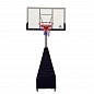 Мобильная баскетбольная стойка DFC STAND56SG 56 дюймов
