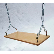 Качели на цепи к ДСК Вертикаль качели на цепи к дск вертикаль