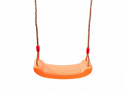 Детские качели Лодочка BabyGrad детские качели лодочка babygrad