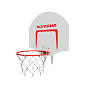 Щит баскетбольный Romana 1.Д-04.02 для дачных комплексов