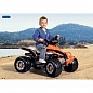 Детский электроквадроцикл Peg-Perego Corral T-Rex IGOR0066