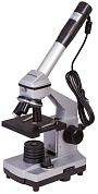 микроскоп bresser junior 40x–1024x цифровой без кейса