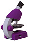 Микроскоп Bresser Junior 40x-640x детский