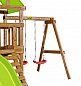 Детская площадка Babygarden Play 6 с балконом BG-PKG-BG22-LG